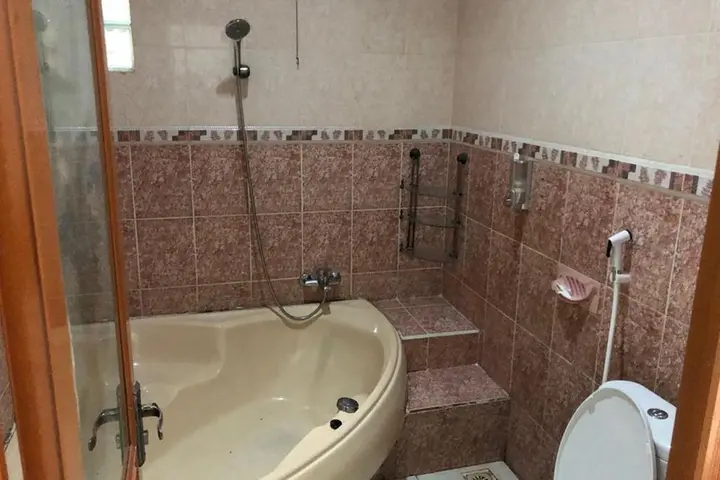 Палангкарая: Wisma Gardenia Palangkaraya Syariah RedPartner