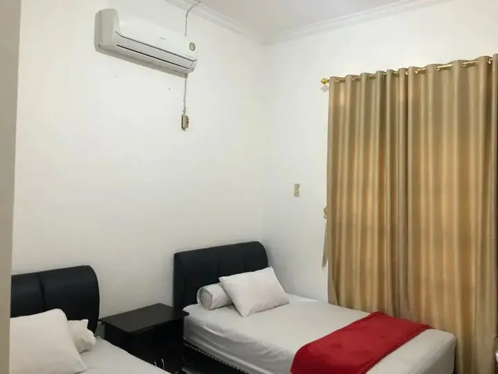 Палангкарая: Wisma Gardenia Palangkaraya Syariah RedPartner