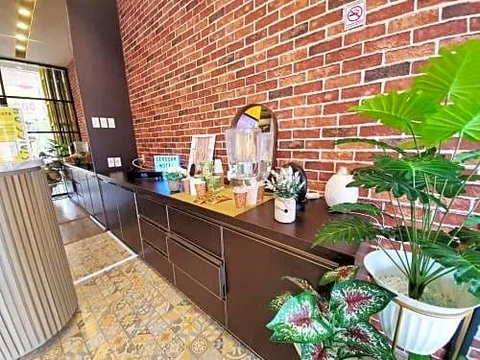 Пеканбару: Singgah Hotel Pekanbaru