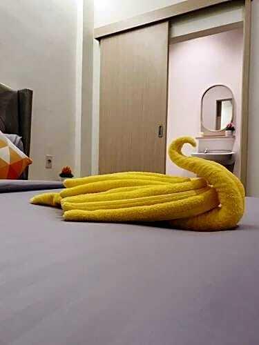 Пеканбару: Singgah Hotel Pekanbaru