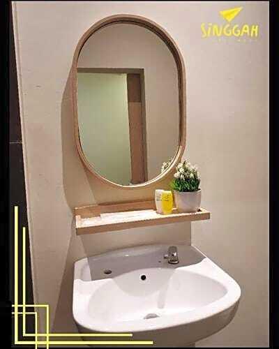 Пеканбару: Singgah Hotel Pekanbaru