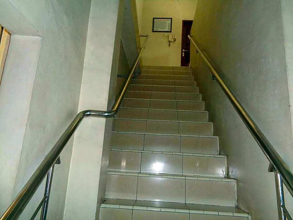 Медан: Hotel Cahaya