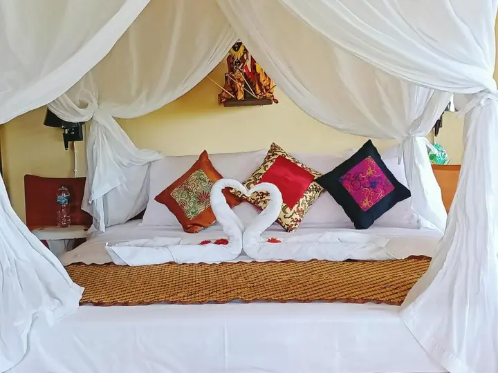 Битунг: Tangkoko Sanctuary Villa
