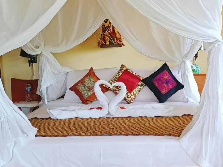 Битунг: Tangkoko Sanctuary Villa