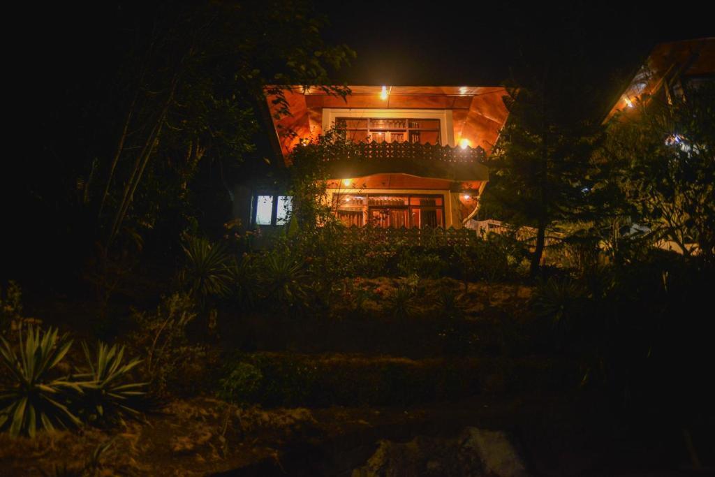 Битунг: Tangkoko Sanctuary Villa