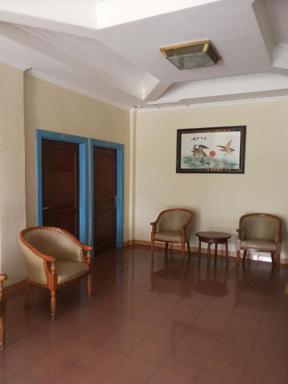 Джамби: Hotel Mayang Sari 2