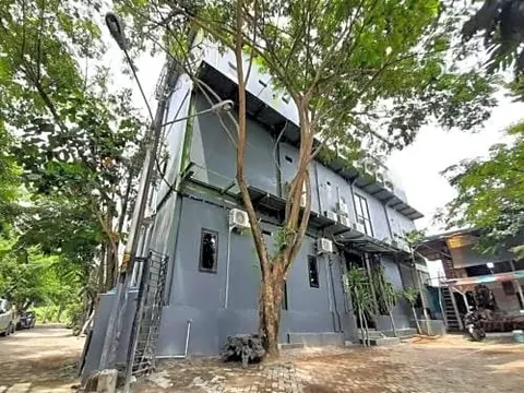 Семаранг: Ceria Residence Near AhmadYani International Airport Semarang
