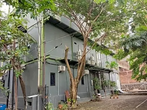 Семаранг: Ceria Residence Near AhmadYani International Airport Semarang