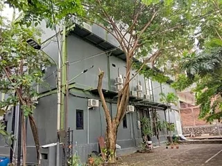 Семаранг: Ceria Residence Near AhmadYani International Airport Semarang