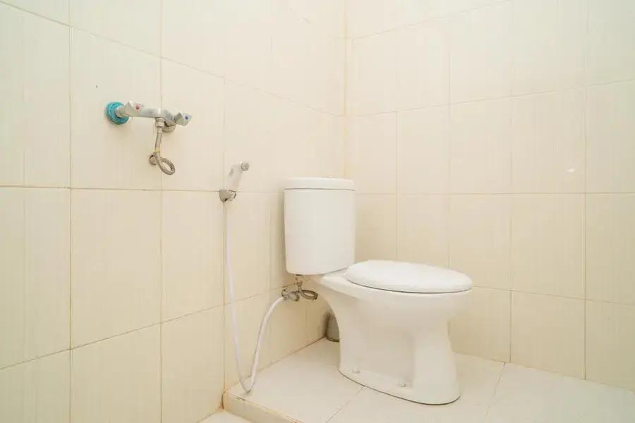Банджанбару: RedDoorz Syariah Near Syamsudin Noor Airport 4
