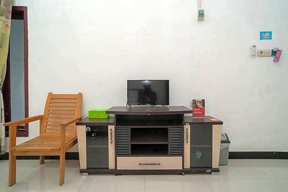 Банджанбару: RedDoorz Syariah Near Syamsudin Noor Airport 4