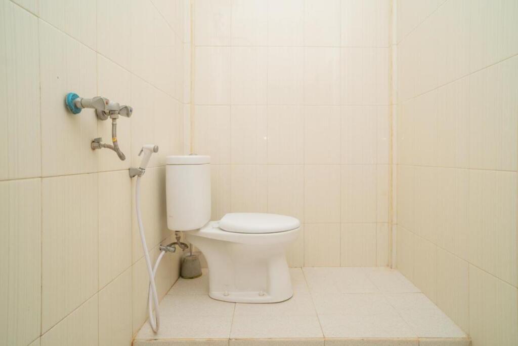 Банджанбару: RedDoorz Syariah Near Syamsudin Noor Airport 4