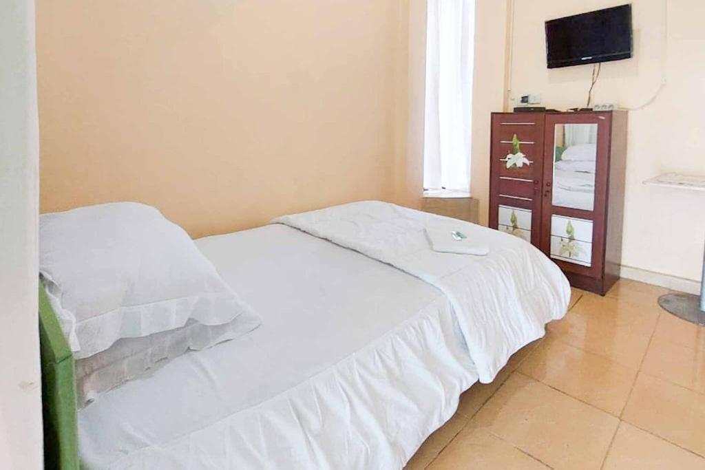 Маноквари: Quattrick Dee Homestay RedPartner