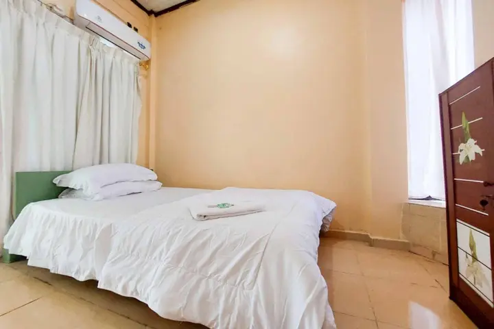 Маноквари: Quattrick Dee Homestay RedPartner