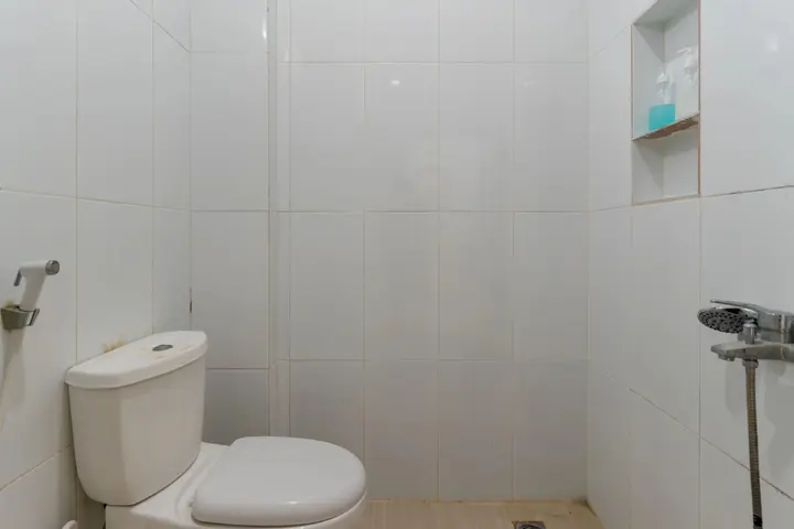 Медан: I Sari Residence near jalan Setia Budi Medan RedPartner