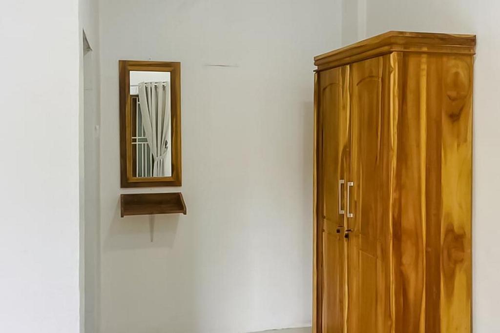 Медан: I Sari Residence near jalan Setia Budi Medan RedPartner