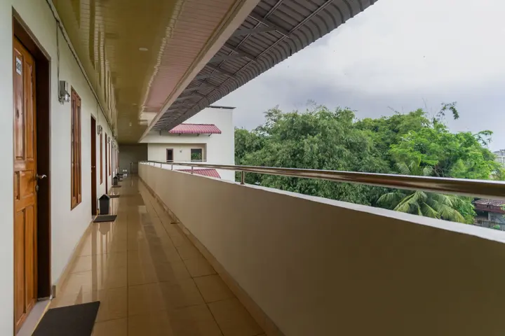 Медан: I Sari Residence near jalan Setia Budi Medan RedPartner