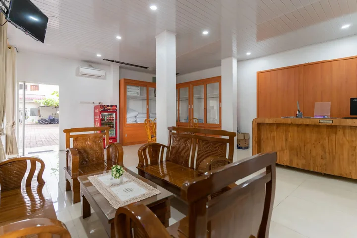 Медан: I Sari Residence near jalan Setia Budi Medan RedPartner