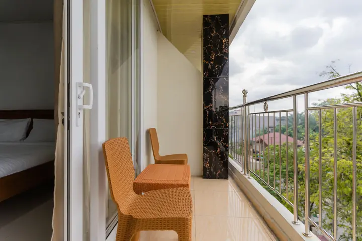 Медан: I Sari Residence near jalan Setia Budi Medan RedPartner