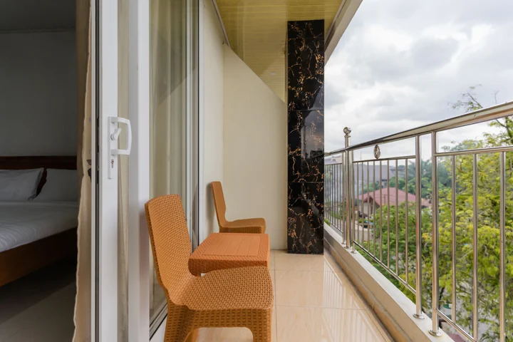 Медан: I Sari Residence near jalan Setia Budi Medan RedPartner