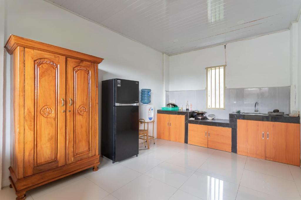 Медан: I Sari Residence near jalan Setia Budi Medan RedPartner