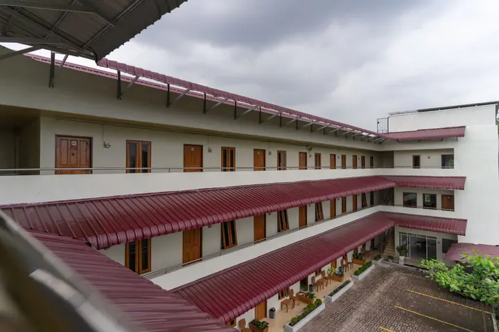 Медан: I Sari Residence near jalan Setia Budi Medan RedPartner