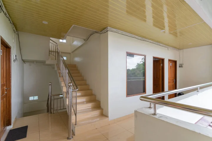 Медан: I Sari Residence near jalan Setia Budi Medan RedPartner