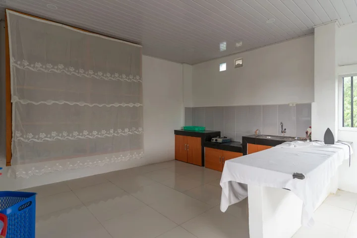 Медан: I Sari Residence near jalan Setia Budi Medan RedPartner