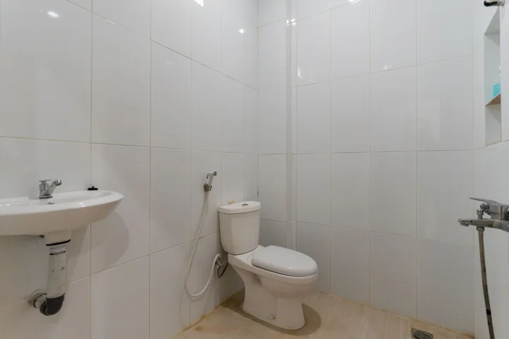 Медан: I Sari Residence near jalan Setia Budi Medan RedPartner