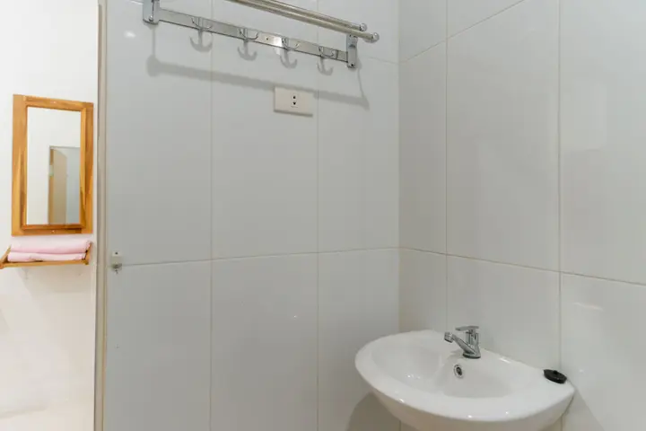 Медан: I Sari Residence near jalan Setia Budi Medan RedPartner