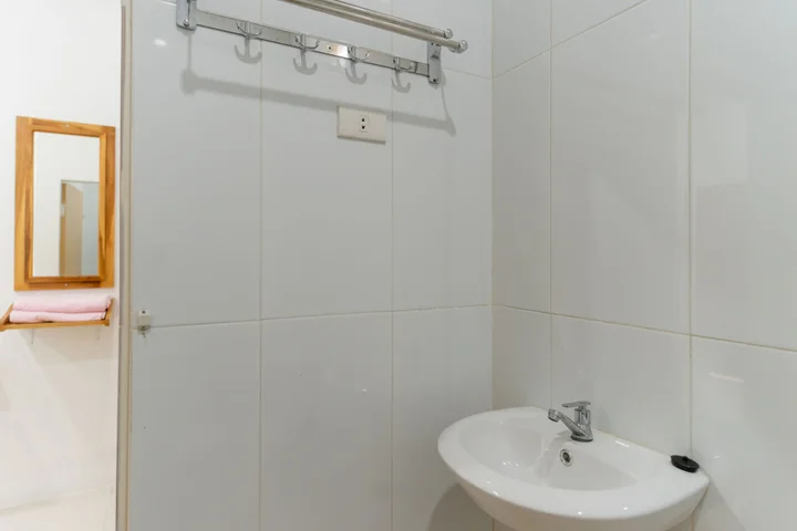 Медан: I Sari Residence near jalan Setia Budi Medan RedPartner