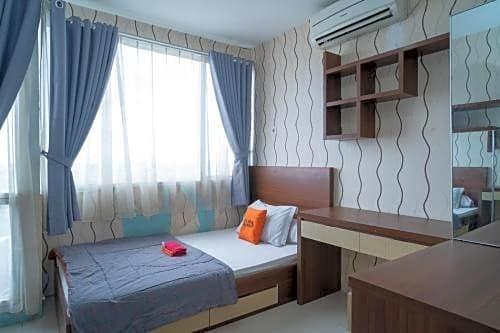 KoolKost @ Saladin Mansion Tower A (Minimum Stay 6 Nights) — фото 4