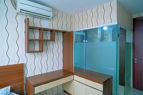 KoolKost @ Saladin Mansion Tower A (Minimum Stay 6 Nights) — фото 3