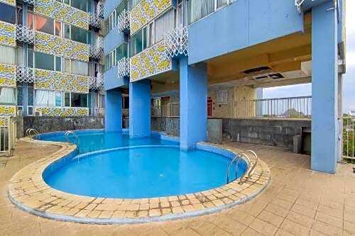 Депок: KoolKost @ Saladin Mansion Tower A (Minimum Stay 6 Nights)