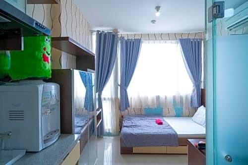 KoolKost @ Saladin Mansion Tower A (Minimum Stay 6 Nights) — фото 2