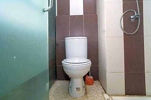 Депок: KoolKost @ Saladin Mansion Tower A (Minimum Stay 6 Nights)