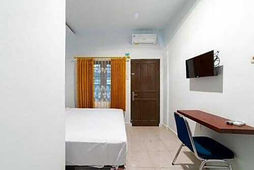 KoolKost @ Saladin Mansion Tower A (Minimum Stay 6 Nights) — фото 1