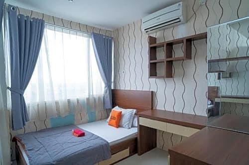 KoolKost @ Saladin Mansion Tower A (Minimum Stay 6 Nights) — фото 5