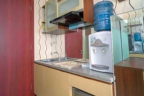 Депок: KoolKost @ Saladin Mansion Tower A (Minimum Stay 6 Nights)