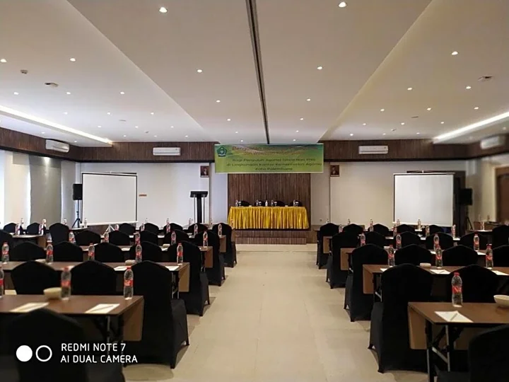 Палембанг: Hayo Hotel Palembang