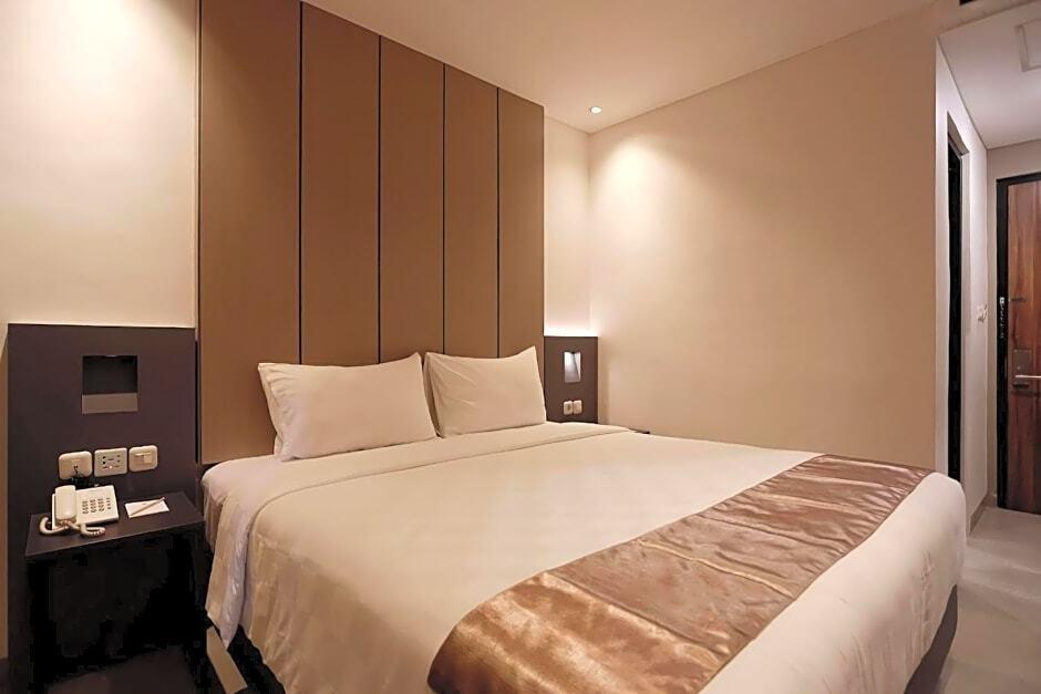 Палембанг: Hayo Hotel Palembang
