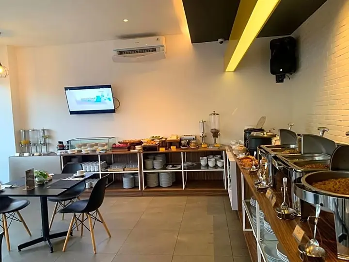 Палембанг: Hayo Hotel Palembang