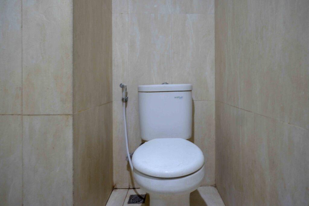 Суракарта: RedDoorz Plus Syariah near Manahan Solo
