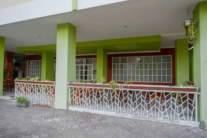 Суракарта: RedDoorz Plus Syariah near Manahan Solo
