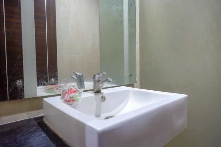 Суракарта: RedDoorz Plus Syariah near Manahan Solo