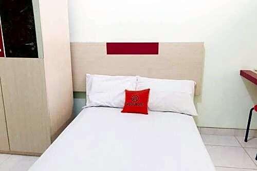Сурабая: KoolKost @ Kendangsari (Minimum Stay 6 Nights)