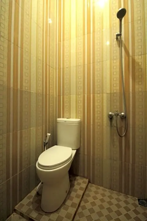 Бандар-Лампунг: RedDoorz @ Andalas Asri