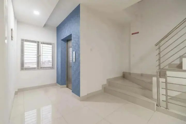 Медан: RedDoorz Plus @ Cemara Asri Medan