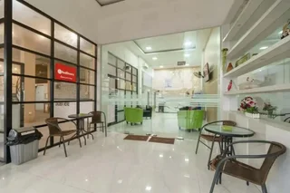 Медан: RedDoorz Plus @ Cemara Asri Medan