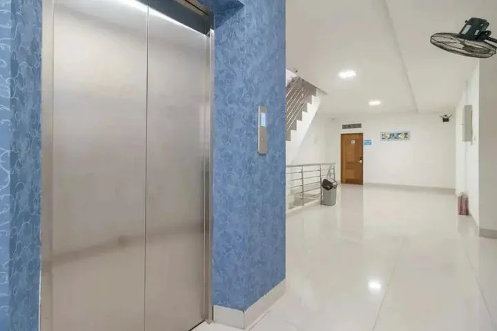 Медан: RedDoorz Plus @ Cemara Asri Medan